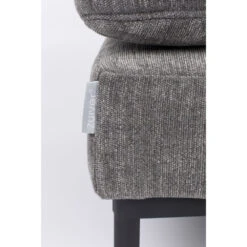 SUMMER Pouf En Tissu -Meubles Soldes Magasin pouf tissu zuiver summer 5