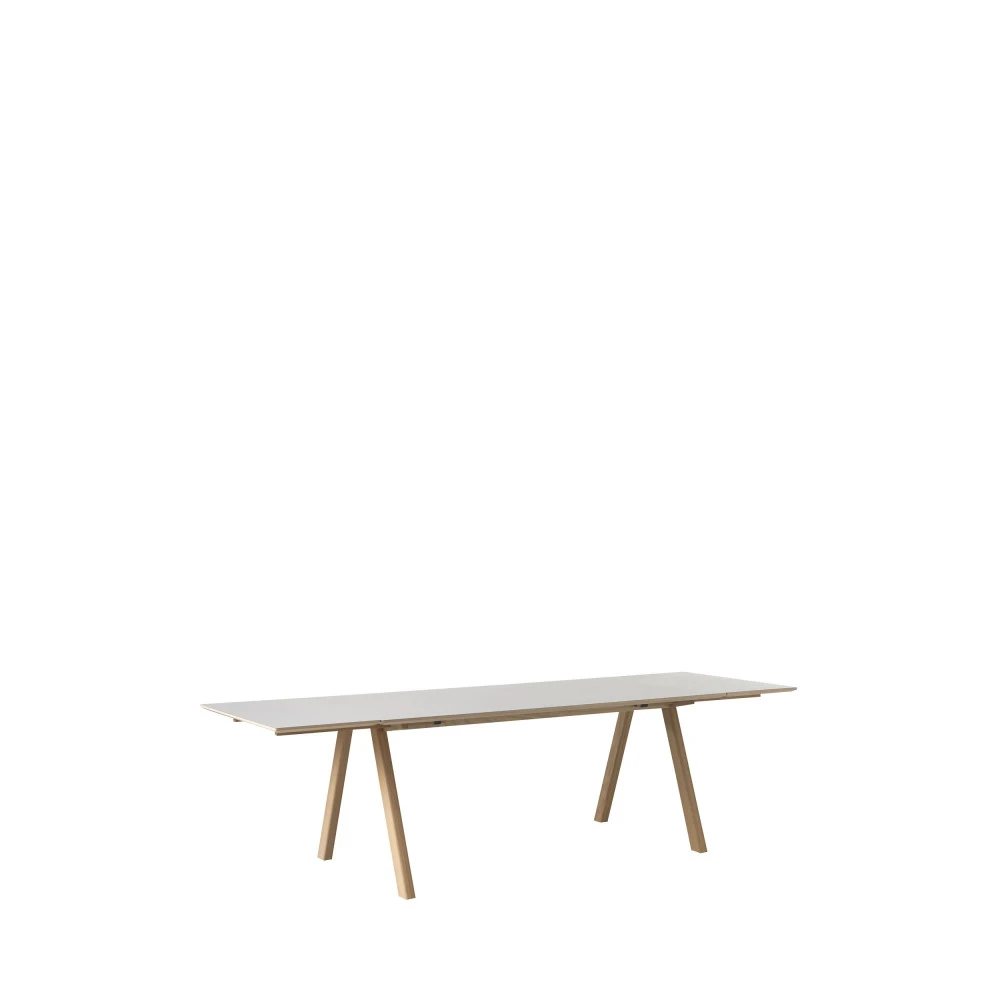 HILDA Rallonge En Bois 45x90cm 5 HILDA Rallonge En Bois 45x90cm – Image 3