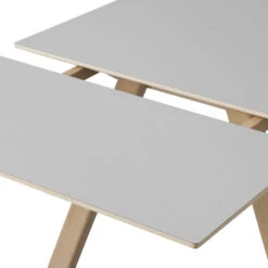 HILDA Rallonge En Bois 45x90cm 11 HILDA Rallonge En Bois 45x90cm -Meubles Soldes Magasin rallonge bois 45x90cm hilda 4