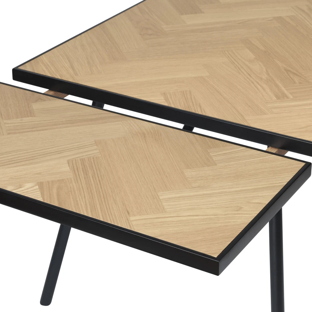 TRUDI Rallonge En Bois 45x90cm 4 TRUDI Rallonge En Bois 45x90cm – Image 2