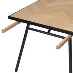 TRUDI Rallonge En Bois 45x90cm 7 TRUDI Rallonge En Bois 45x90cm -Meubles Soldes Magasin rallonge bois 45x90cm trudi 2