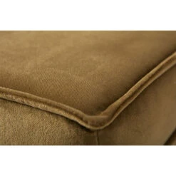 BRONCO Repose-pieds En Velours 13 BRONCO Repose-pieds En Velours -Meubles Soldes Magasin repose pieds velours bepurehome bronco 4