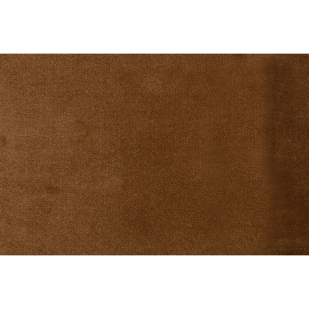 BRONCO Repose-pieds En Velours 8 BRONCO Repose-pieds En Velours – Image 6