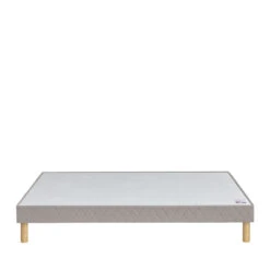 BOMBA FERME Sommier Tapissier 140x190cm 8 BOMBA FERME Sommier Tapissier 140x190cm -Meubles Soldes Magasin sommier tapissier 140x190cm bomba ferme epeda 2