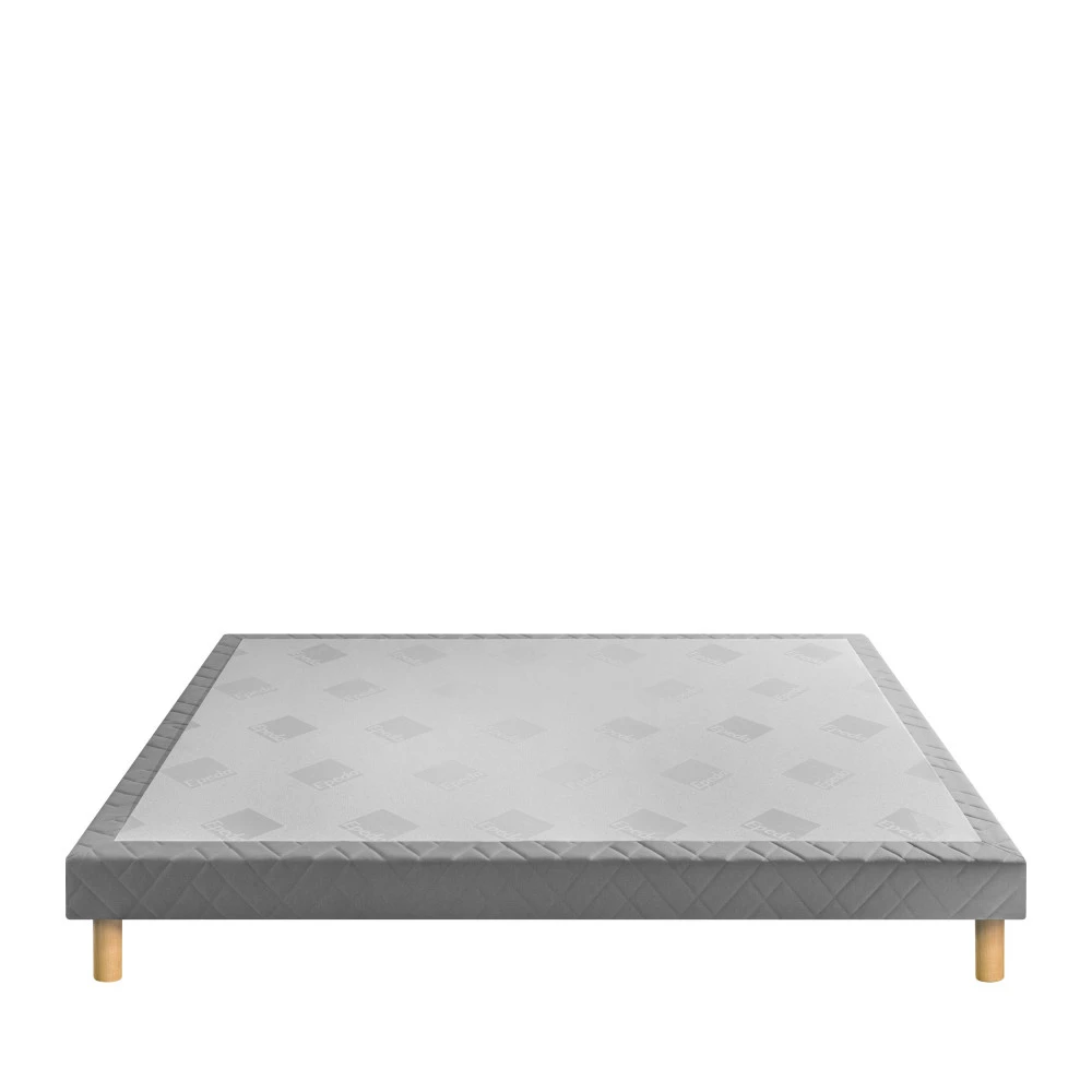 MÉDIUM EGÉRIE Sommier Tapissier 160x200cm 5 MÉDIUM EGÉRIE Sommier Tapissier 160x200cm – Image 3