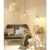 LAESO Suspension En Bambou L -Meubles Soldes Magasin suspension bambou l laeso pomax