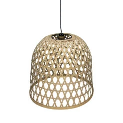 LAESO Suspension En Bambou L 8 LAESO Suspension En Bambou L -Meubles Soldes Magasin suspension bambou l laeso pomax 2