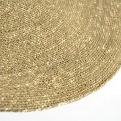 SOLA Suspension En Corde Et Métal ø75cm -Meubles Soldes Magasin suspension en corde et metal 75cm by boo sola 2