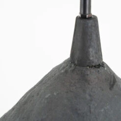 SANA Suspension En Papier Mâché ø28cm 8 SANA Suspension En Papier Mâché ø28cm -Meubles Soldes Magasin suspension en papier mache 28cm by boo sana 2