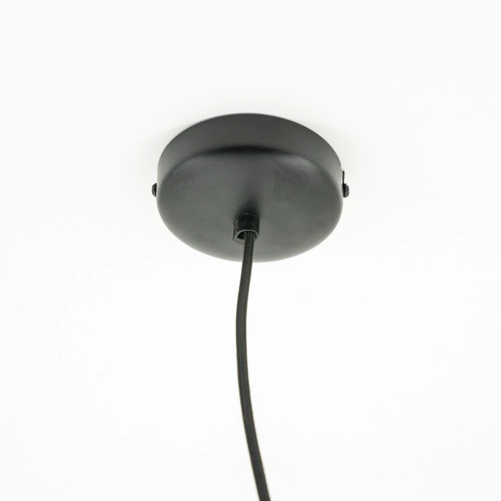 SANA Suspension En Papier Mâché ø28cm 6 SANA Suspension En Papier Mâché ø28cm – Image 4