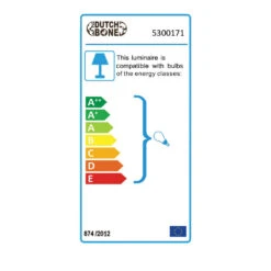 LUCA Suspension En Filet Métal ø36cm 18 LUCA Suspension En Filet Métal ø36cm -Meubles Soldes Magasin suspension filet metal 36cm dutchbone luca 7