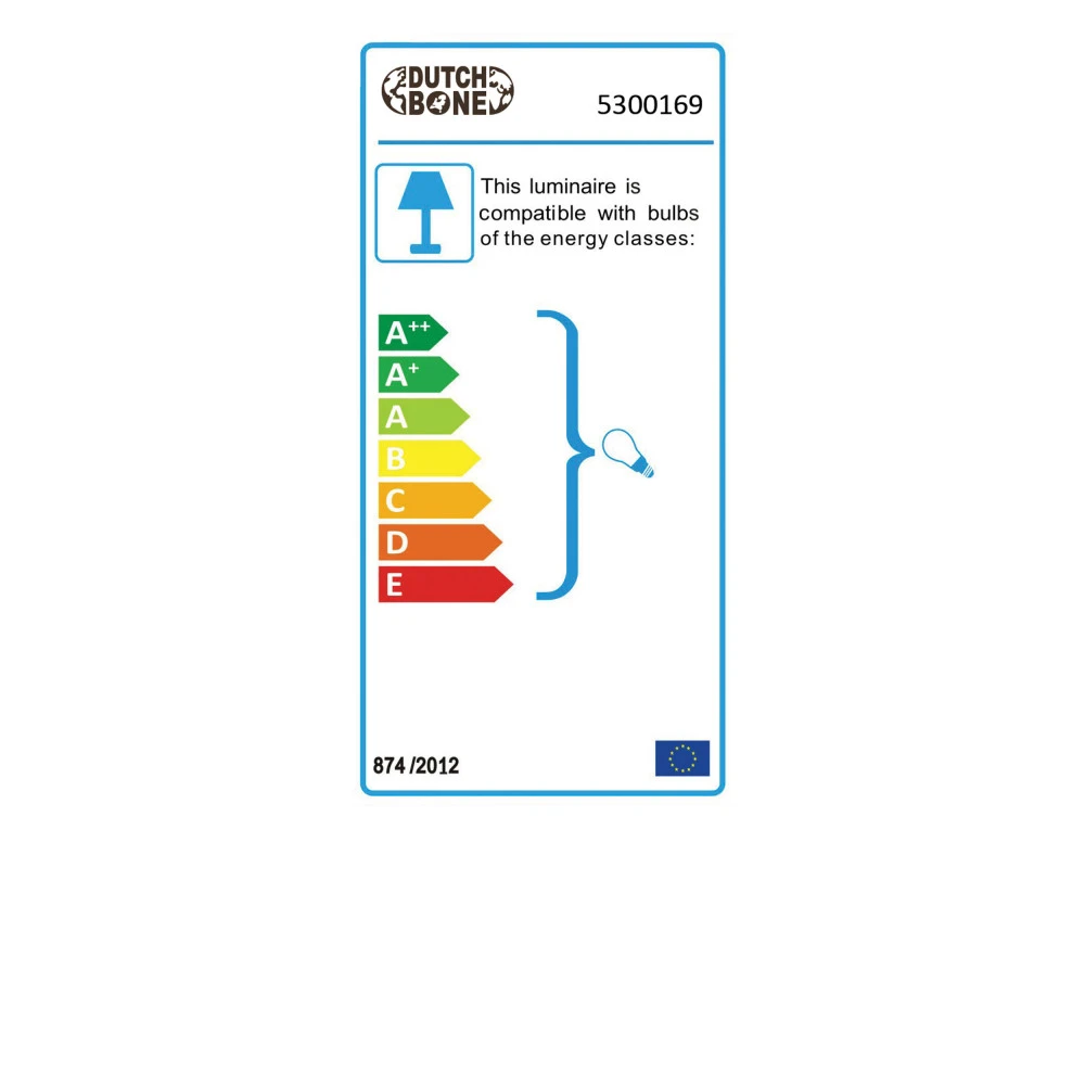 LUCA Suspension En Filet Métal ø45cm 10 LUCA Suspension En Filet Métal ø45cm – Image 8
