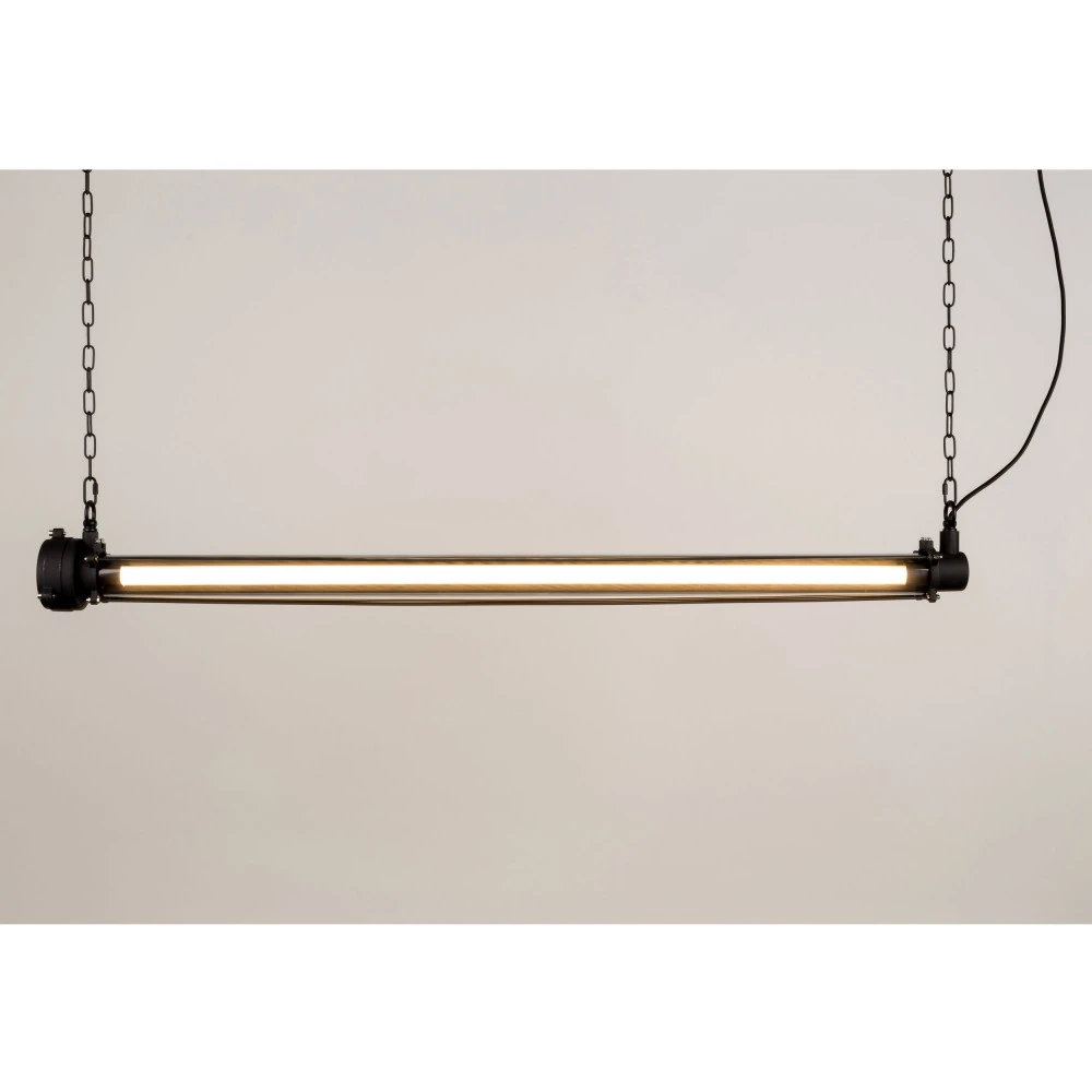 PRIME Suspension Industrielle Métal XL 5 PRIME Suspension Industrielle Métal XL – Image 3