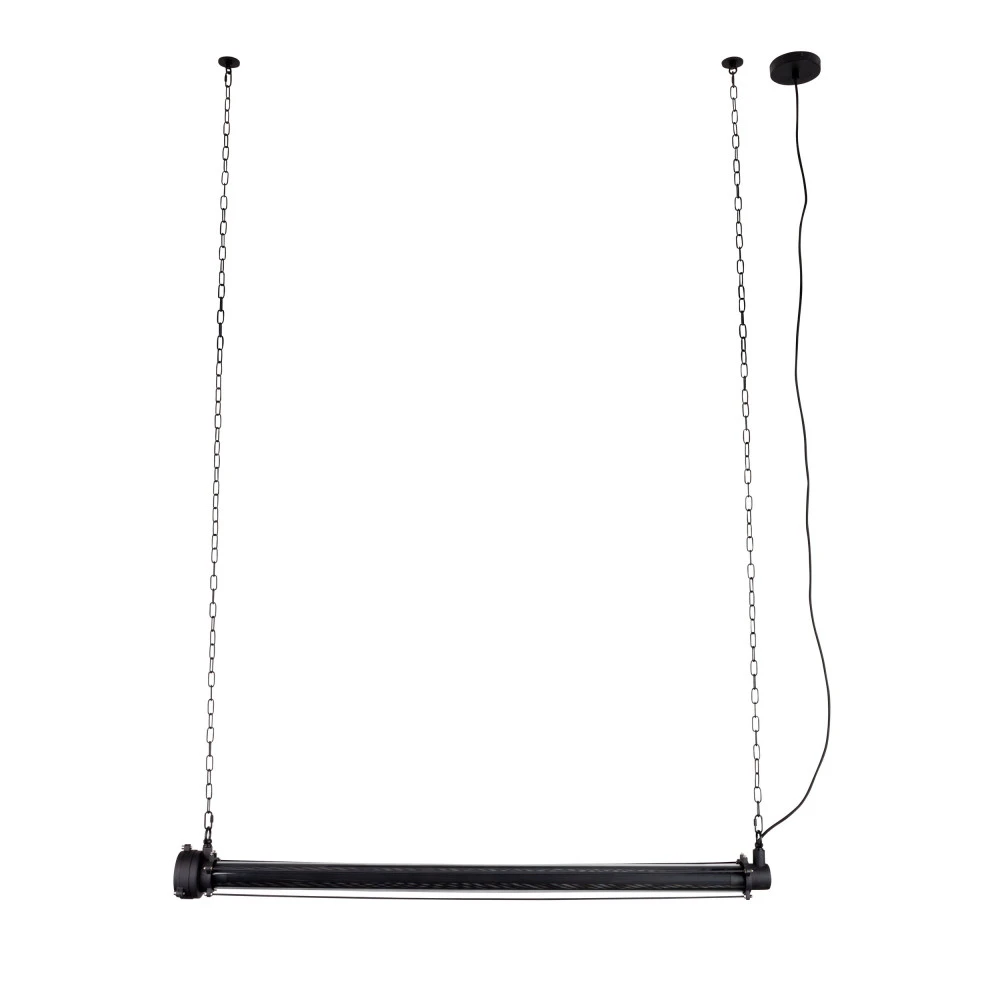 PRIME Suspension Industrielle Métal XL 6 PRIME Suspension Industrielle Métal XL – Image 4