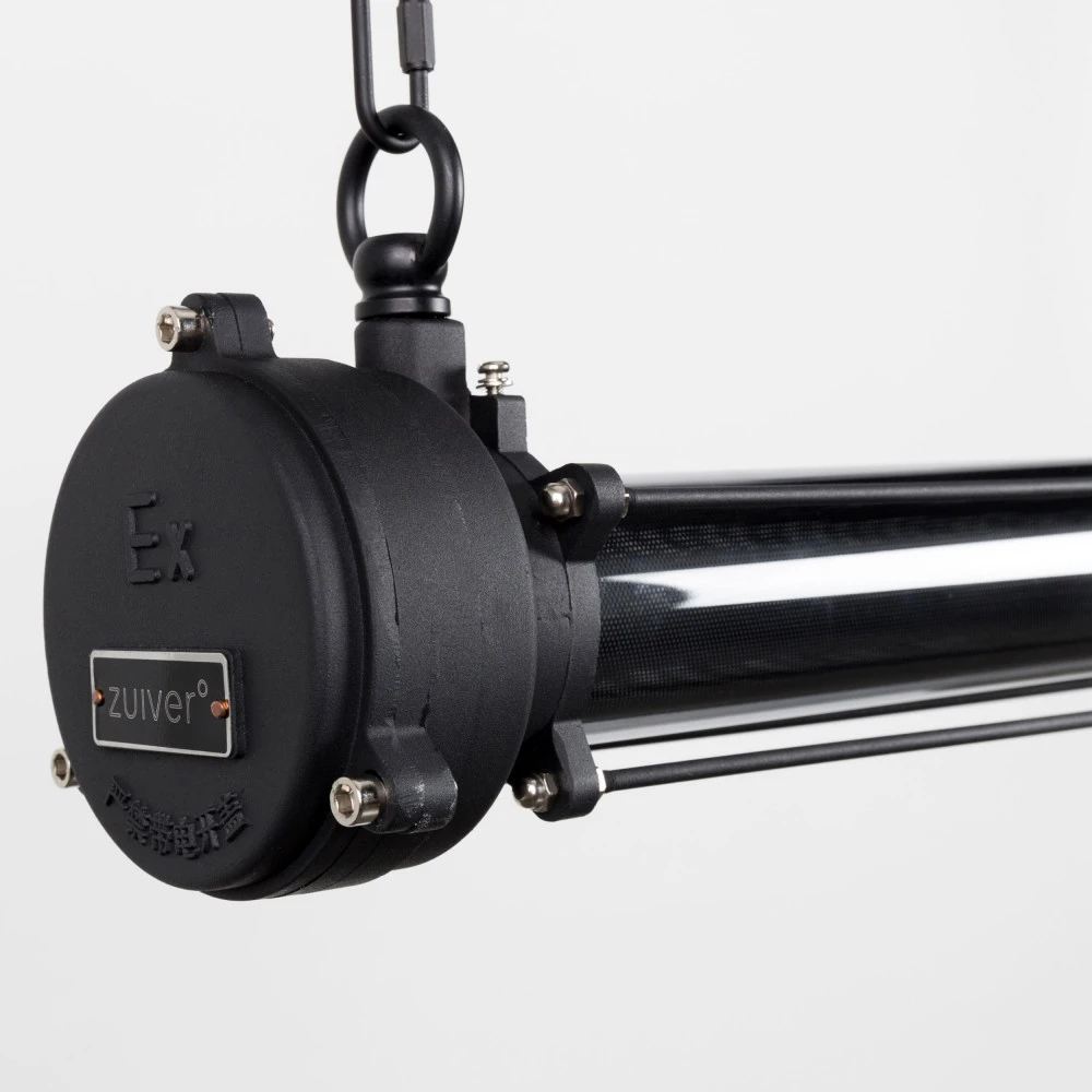 PRIME Suspension Industrielle Métal XL 8 PRIME Suspension Industrielle Métal XL – Image 6