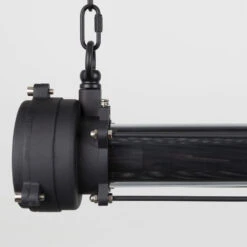 PRIME Suspension Industrielle Métal XL 19 PRIME Suspension Industrielle Métal XL -Meubles Soldes Magasin suspension industrielle metal xl prime zuiver 7