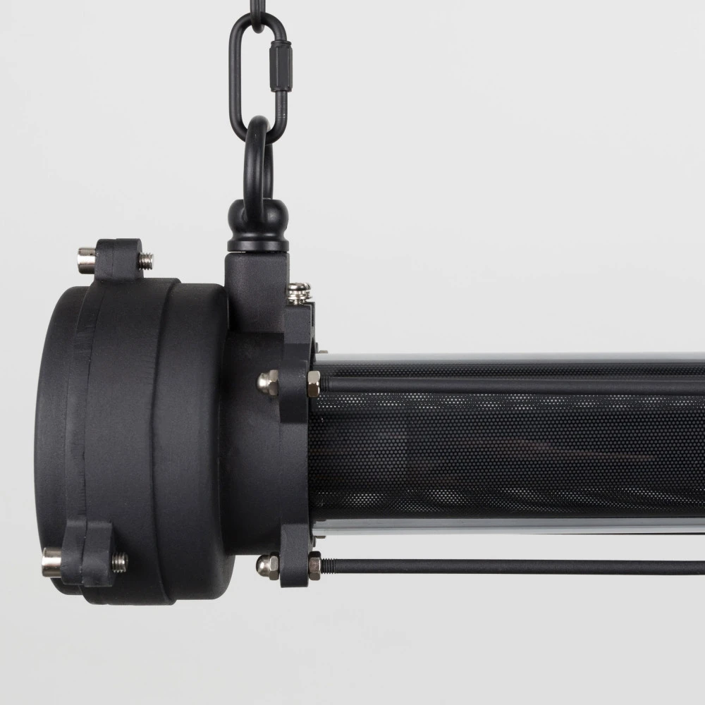 PRIME Suspension Industrielle Métal XL 10 PRIME Suspension Industrielle Métal XL – Image 8