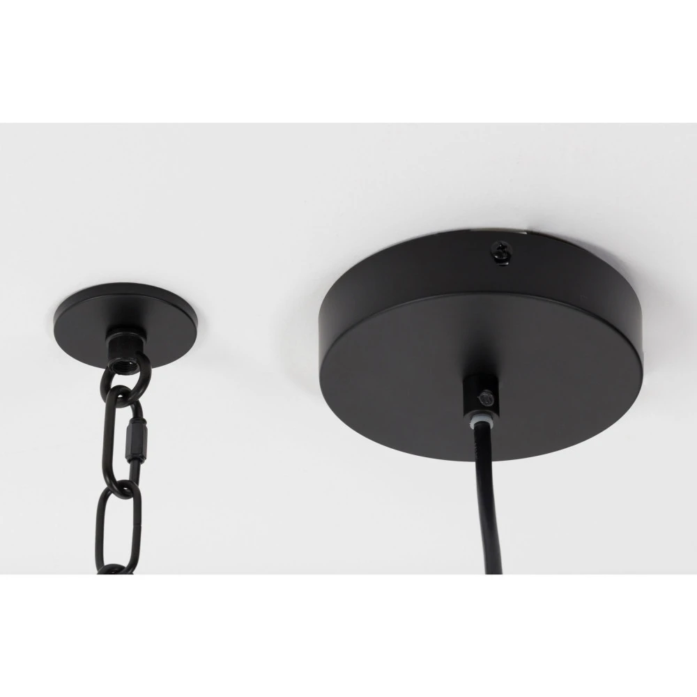 PRIME Suspension Industrielle Métal XL 11 PRIME Suspension Industrielle Métal XL – Image 9