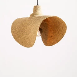 KUTA Suspension En Jonc De Mer ø71cm 9 KUTA Suspension En Jonc De Mer ø71cm -Meubles Soldes Magasin suspension jonc mer o71cm drawer kuta 2