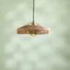 HANOÏA Suspension En Jute Et Métal ø41cm 1 HANOÏA Suspension En Jute Et Métal ø41cm -Meubles Soldes Magasin suspension jute metal 41cm drawer hanoia