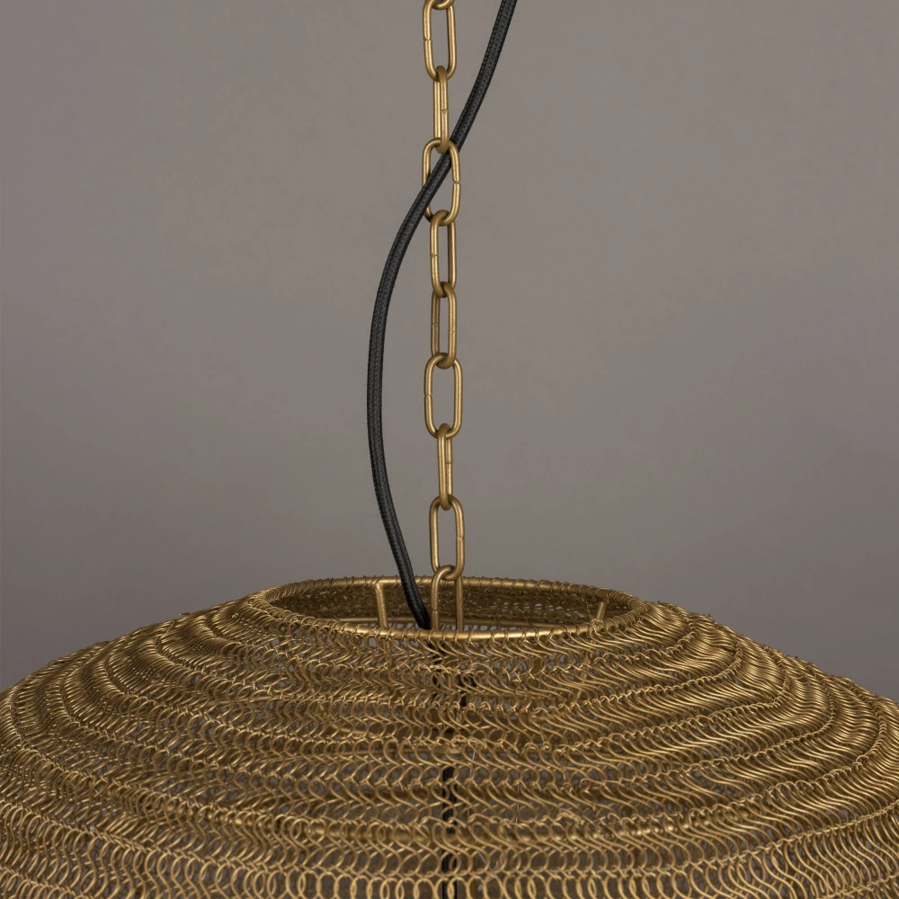 MEEZAN Suspension En Métal 6 MEEZAN Suspension En Métal – Image 4