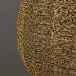 MEEZAN Suspension En Métal 16 MEEZAN Suspension En Métal -Meubles Soldes Magasin suspension metal meezan 4