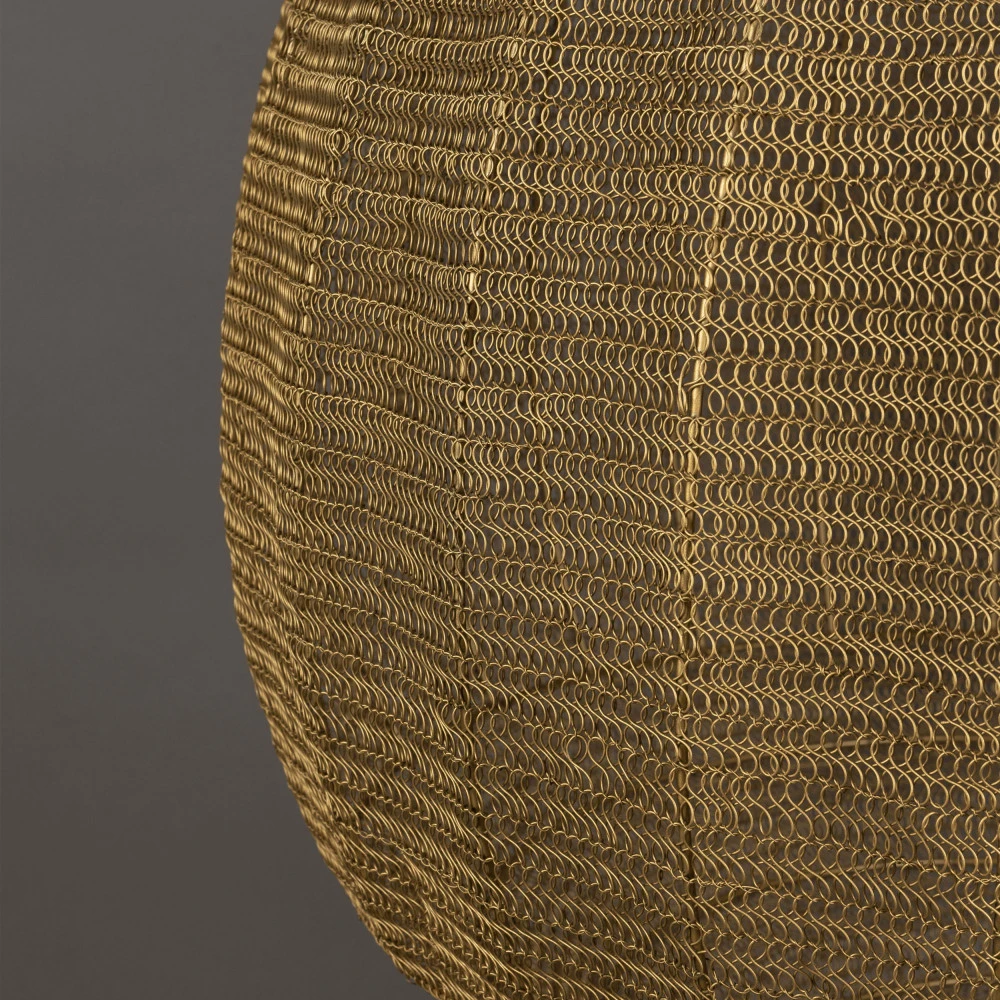 MEEZAN Suspension En Métal 7 MEEZAN Suspension En Métal – Image 5