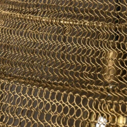 MEEZAN Suspension En Métal 18 MEEZAN Suspension En Métal -Meubles Soldes Magasin suspension metal meezan 6