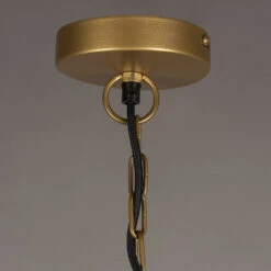 MEEZAN Suspension En Métal 19 MEEZAN Suspension En Métal -Meubles Soldes Magasin suspension metal meezan 7