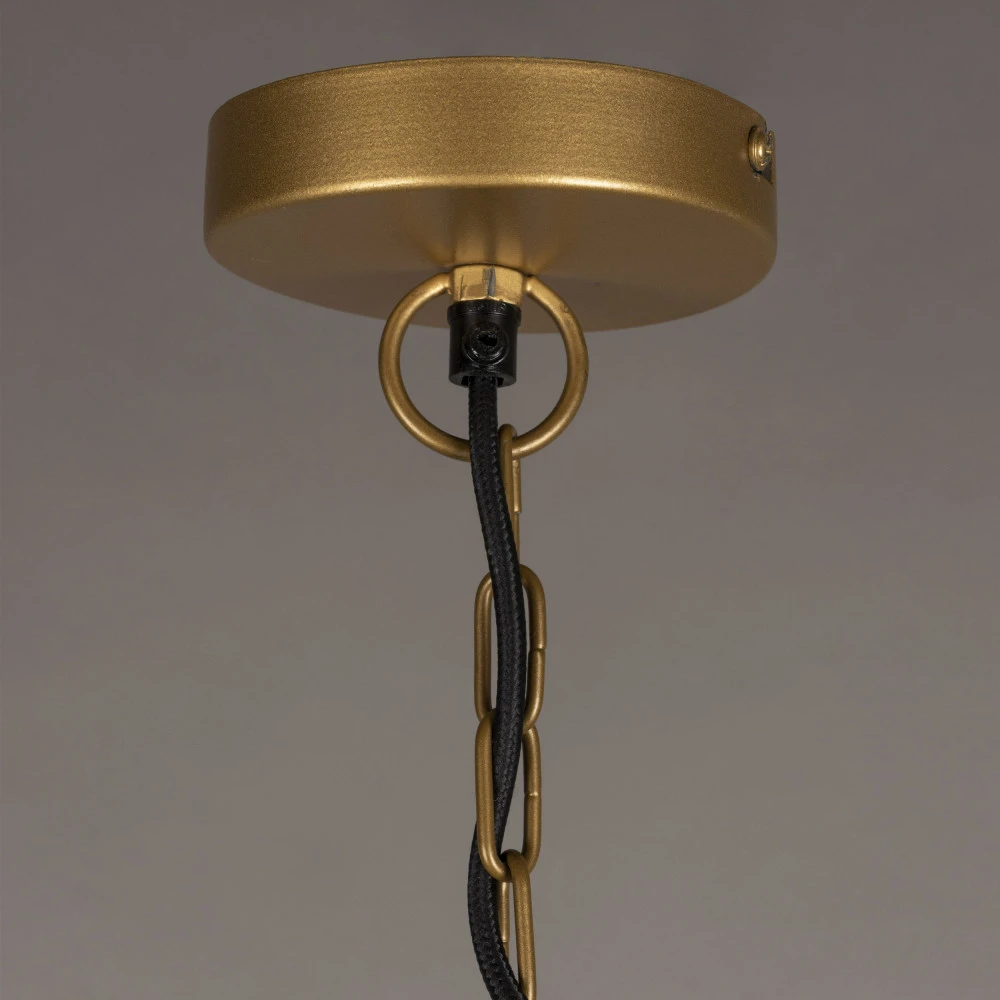 MEEZAN Suspension En Métal 10 MEEZAN Suspension En Métal – Image 8