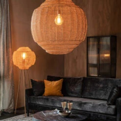 MEEZAN Suspension En Métal 20 MEEZAN Suspension En Métal -Meubles Soldes Magasin suspension metal meezan 8