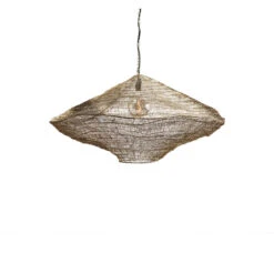 PADANG Suspension Métallique ø90cm -Meubles Soldes Magasin suspension metallique 90cm drawer padang 1