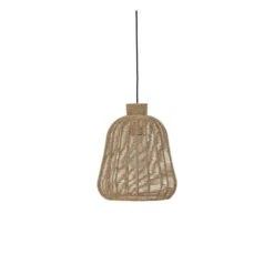 FELIZIA Suspension En Papier Tressé -Meubles Soldes Magasin suspension papier tresse bloomingville felizia 1