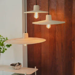 BALANCE Suspension En Rotin ø35cm 18 BALANCE Suspension En Rotin ø35cm -Meubles Soldes Magasin suspension rotin o35cm zuiver balance 7