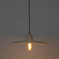 BALANCE Suspension En Rotin ø45cm 14 BALANCE Suspension En Rotin ø45cm -Meubles Soldes Magasin suspension rotin o45cm zuiver balance 2