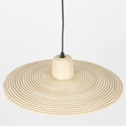 BALANCE Suspension En Rotin ø45cm 16 BALANCE Suspension En Rotin ø45cm -Meubles Soldes Magasin suspension rotin o45cm zuiver balance 4