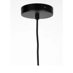 BALANCE Suspension En Rotin ø45cm 18 BALANCE Suspension En Rotin ø45cm -Meubles Soldes Magasin suspension rotin o45cm zuiver balance 6