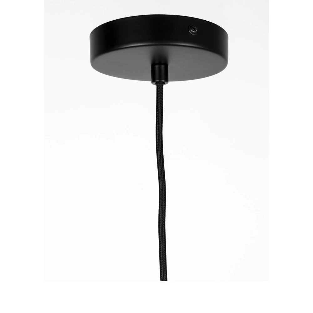 BALANCE Suspension En Rotin ø45cm 9 BALANCE Suspension En Rotin ø45cm – Image 7