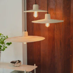 BALANCE Suspension En Rotin ø45cm 20 BALANCE Suspension En Rotin ø45cm -Meubles Soldes Magasin suspension rotin o45cm zuiver balance 8