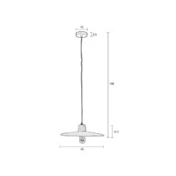 BALANCE Suspension En Rotin ø45cm 21 BALANCE Suspension En Rotin ø45cm -Meubles Soldes Magasin suspension rotin o45cm zuiver balance 9
