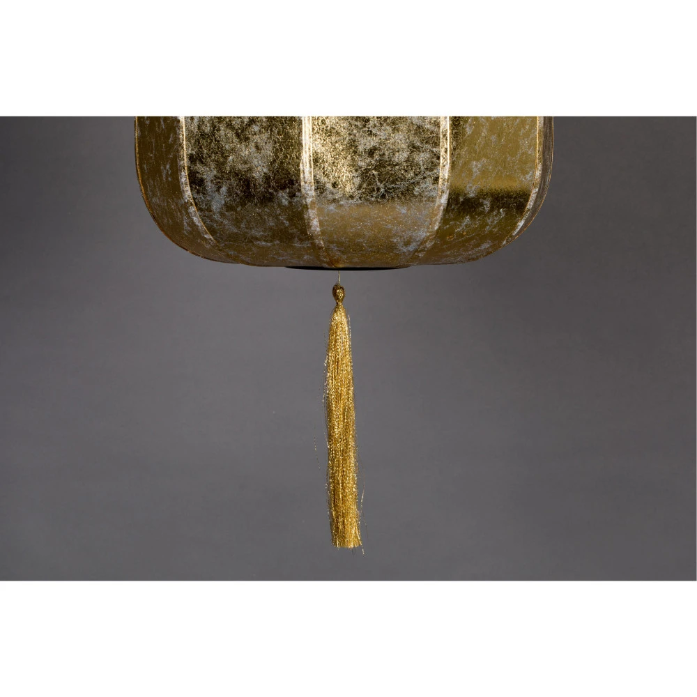 SUONI Suspension Style Lanterne Japonaise ø40cm 7 SUONI Suspension Style Lanterne Japonaise ø40cm – Image 5