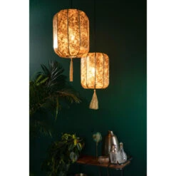 SUONI Suspension Style Lanterne Japonaise ø40cm 20 SUONI Suspension Style Lanterne Japonaise ø40cm -Meubles Soldes Magasin suspension style lanterne japonaise o40cm dutchbone suoni 8