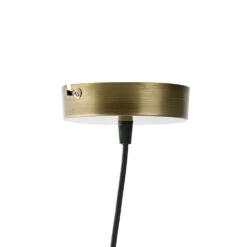 SIMPLE Suspension Vintage En Verre ø11x25cm 9 SIMPLE Suspension Vintage En Verre ø11x25cm -Meubles Soldes Magasin suspension vintage verre 11x25cm bepurehome simple 3