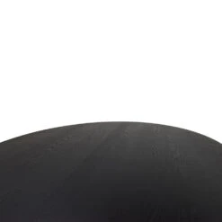 ROD Table à Manger En Bois 160x110 -Meubles Soldes Magasin table a manger bois 160x110 tenzo rod 4