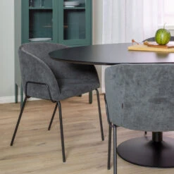 TACO ELIPSE Table à Manger En Bois 160x110 17 TACO ELIPSE Table à Manger En Bois 160x110 -Meubles Soldes Magasin table a manger bois 160x110 tenzo taco elipse 5