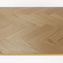 FABIO Table à Manger En Bois 160x80cm -Meubles Soldes Magasin table a manger bois 160x80cm fabio 5