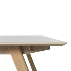 HILDA Table à Manger En Bois 180x90cm 10 HILDA Table à Manger En Bois 180x90cm -Meubles Soldes Magasin table a manger bois 180x90cm hilda 3