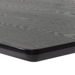 COX Table à Manger En Bois 200x95 10 COX Table à Manger En Bois 200x95 -Meubles Soldes Magasin table a manger bois 200x95 tenzo cox 3