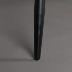 ROGER Table à Manger En Bois Et Métal 180x90cm -Meubles Soldes Magasin table a manger bois metal 180x90cm dutchbone roger 6