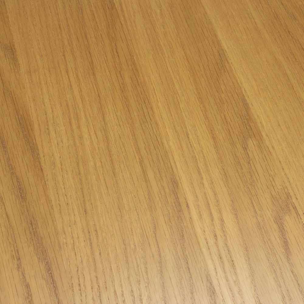 STORM Table à Manger En Bois ø128cm 9 STORM Table à Manger En Bois ø128cm – Image 7